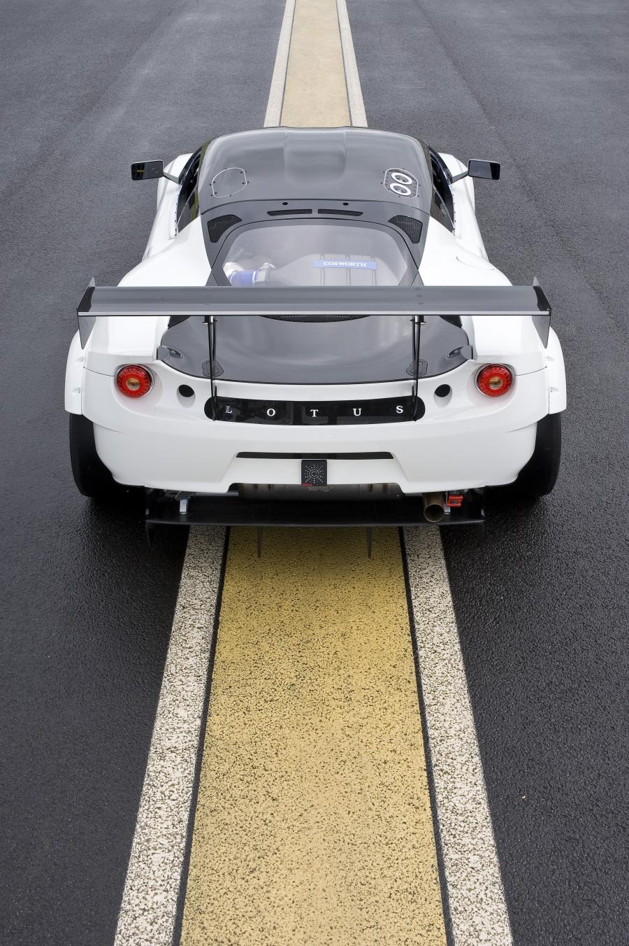  Lotus Evora GX 2012 года  (фото 31 из 53)